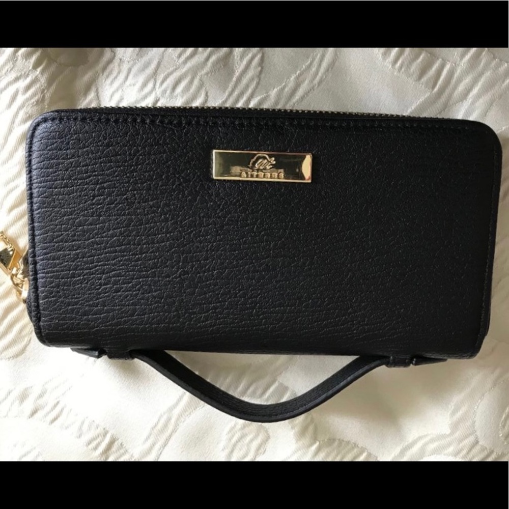 Black Wallet